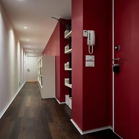 Suite In Town Болоня Екстериор снимка