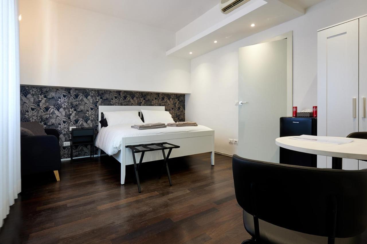 Suite In Town Болоня Екстериор снимка