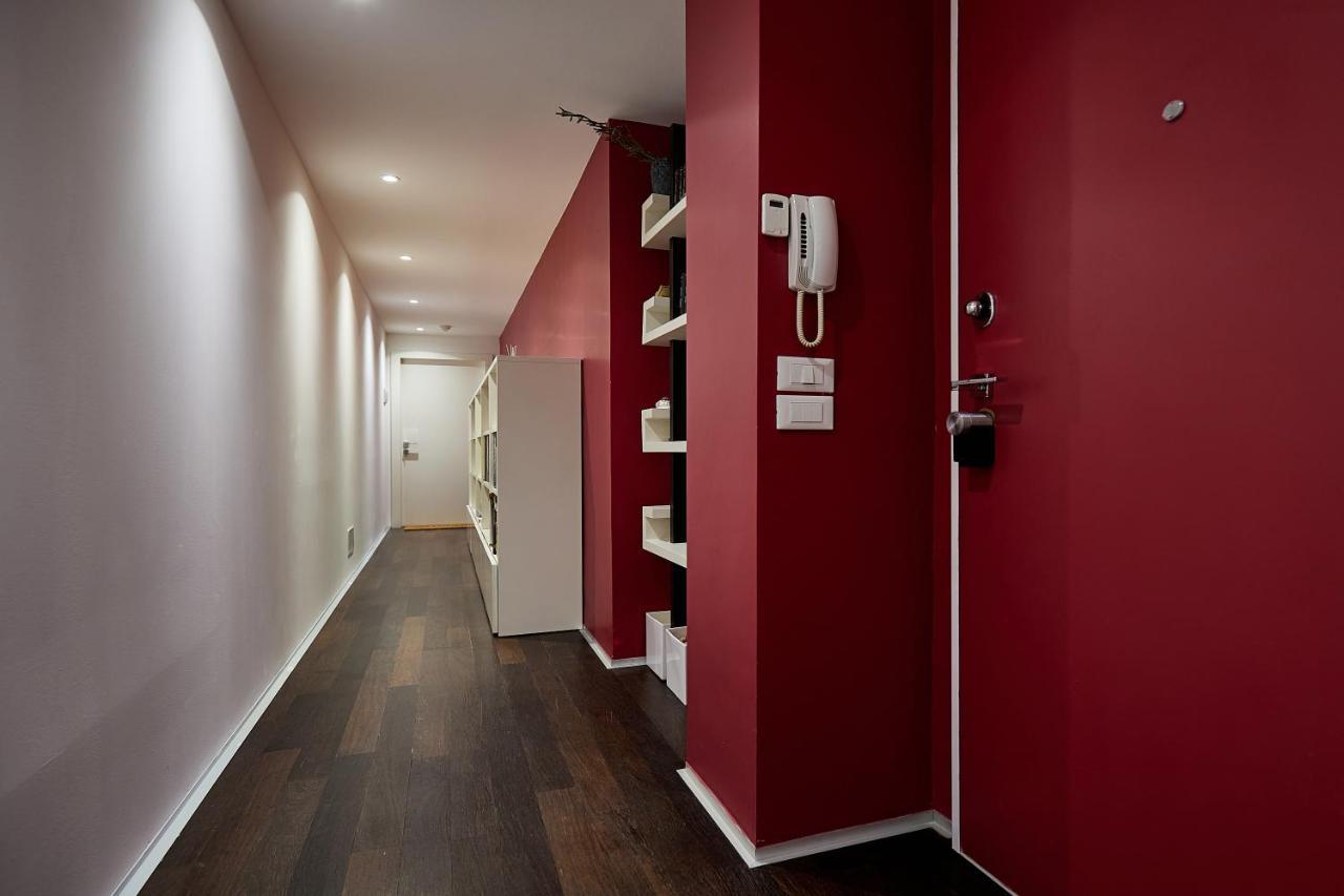 Suite In Town Болоня Екстериор снимка