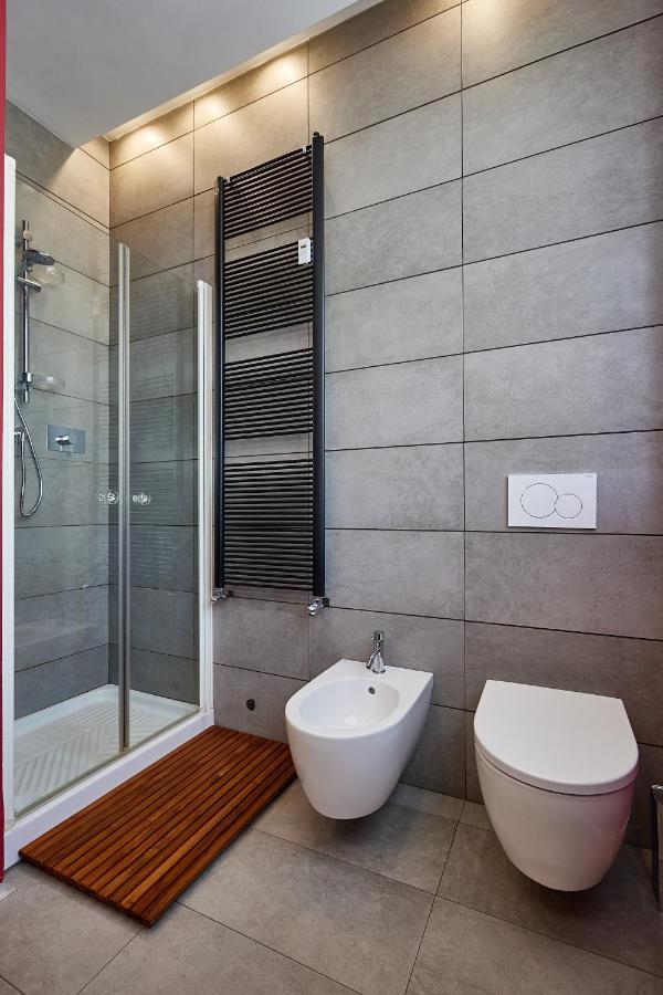 Suite In Town Болоня Екстериор снимка