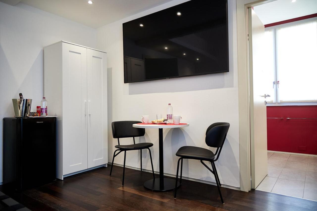 Suite In Town Болоня Екстериор снимка