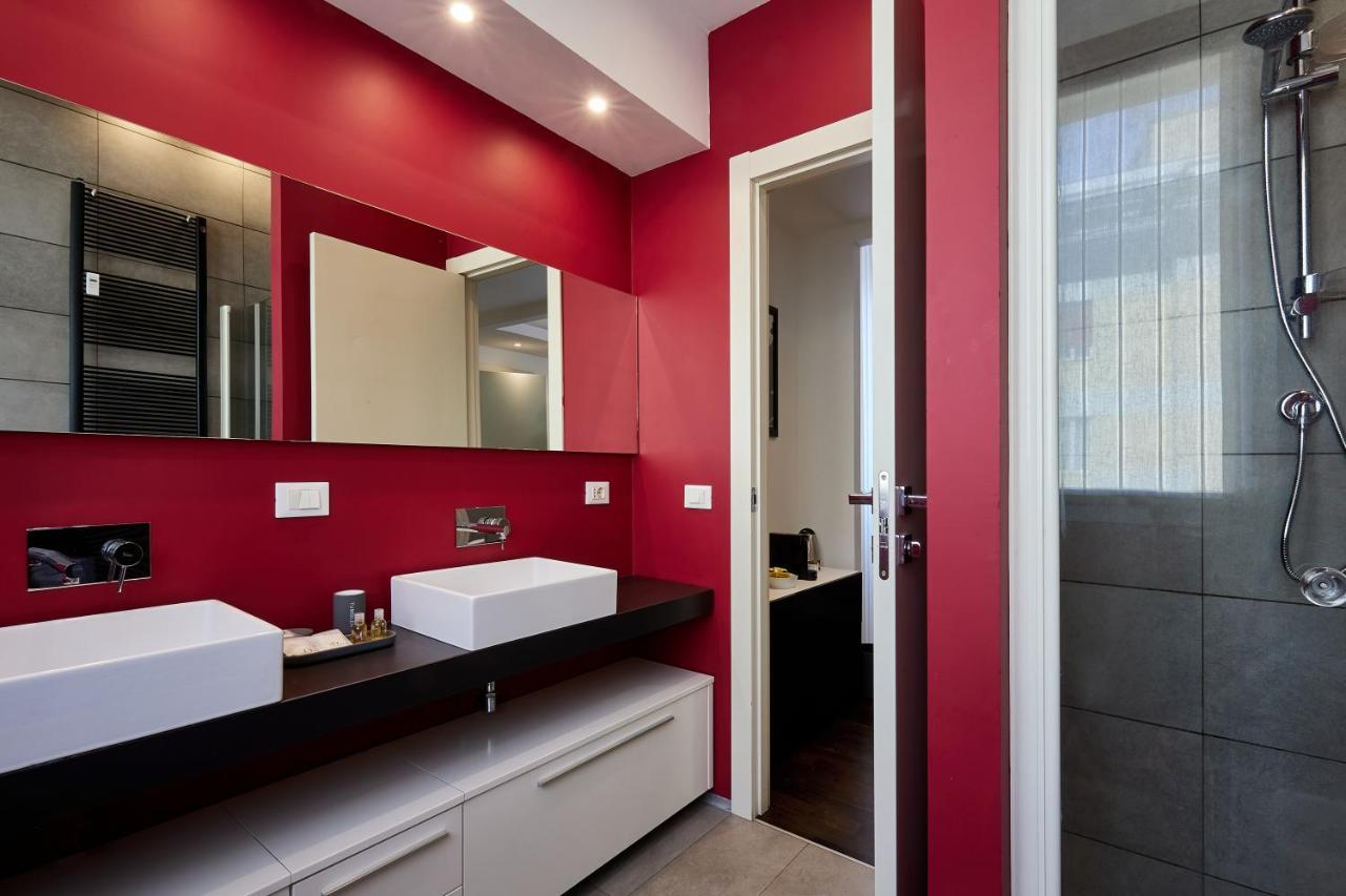 Suite In Town Болоня Екстериор снимка