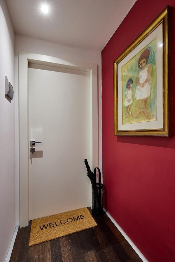 Suite In Town Болоня Екстериор снимка