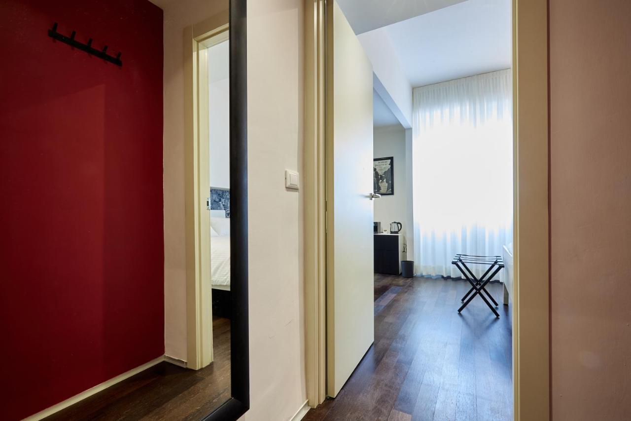 Suite In Town Болоня Екстериор снимка