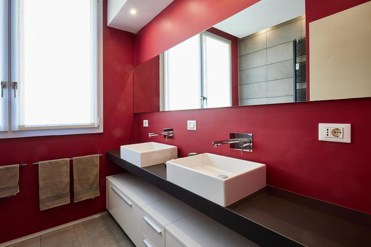 Suite In Town Болоня Екстериор снимка