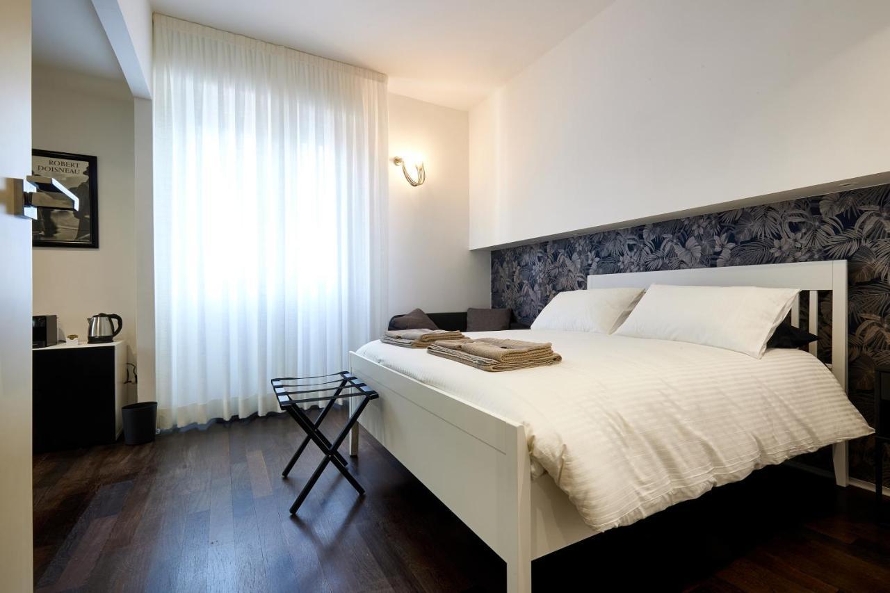 Suite In Town Болоня Екстериор снимка