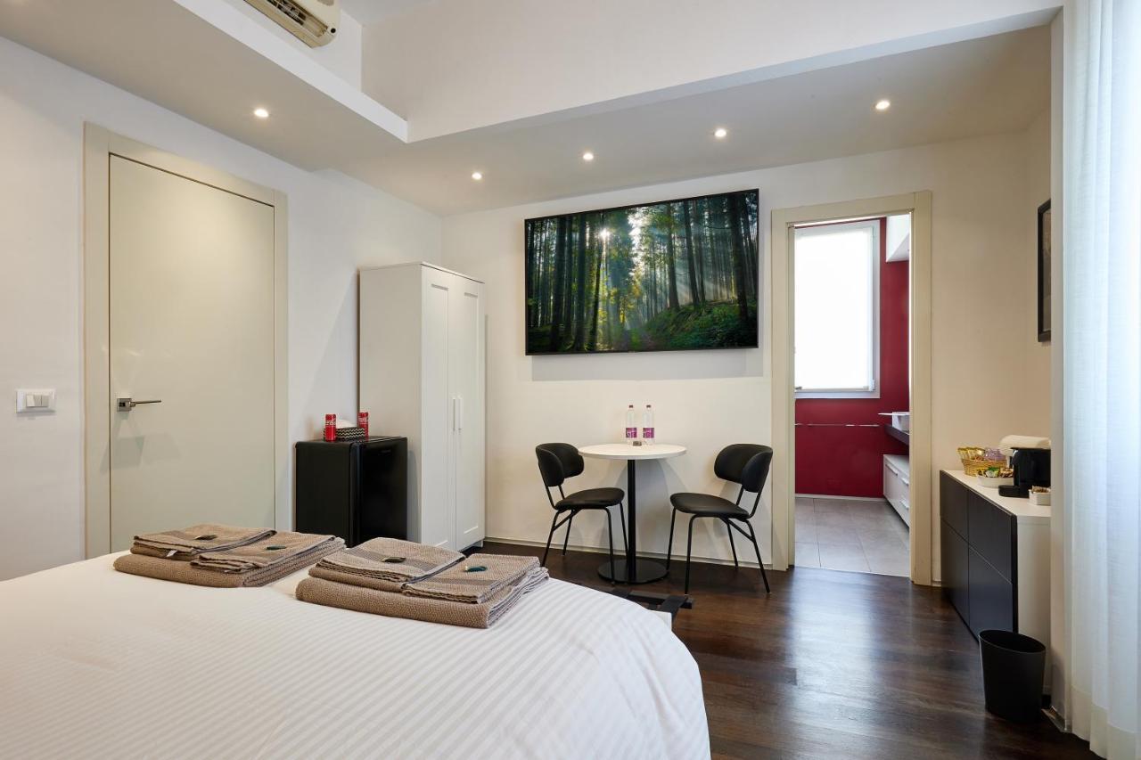 Suite In Town Болоня Екстериор снимка